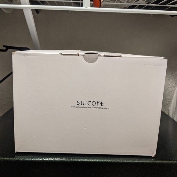 Suicoke Urich Slide Sandal Dark navy blue - Picture 13 of 13